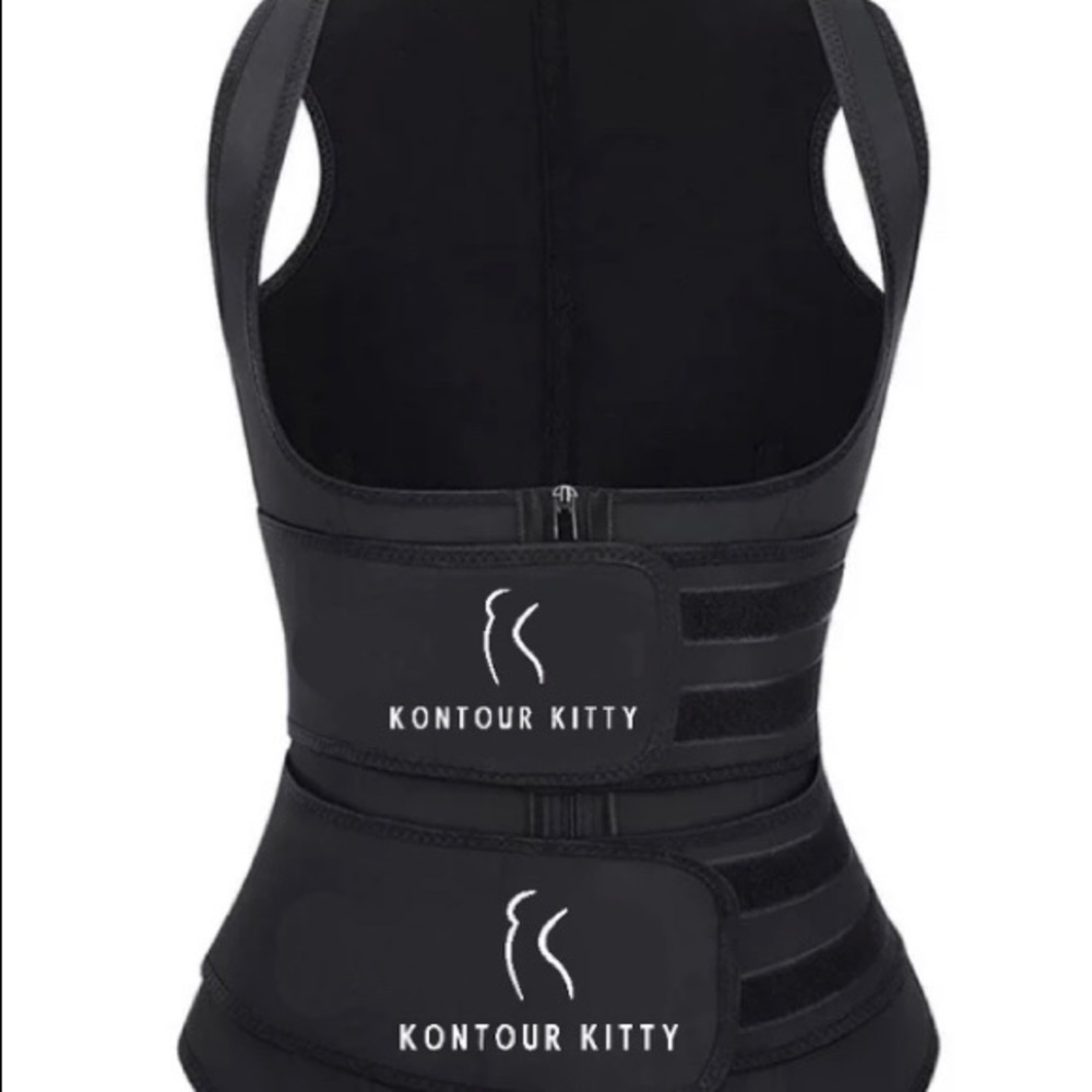 Kontour Kitty Vest
